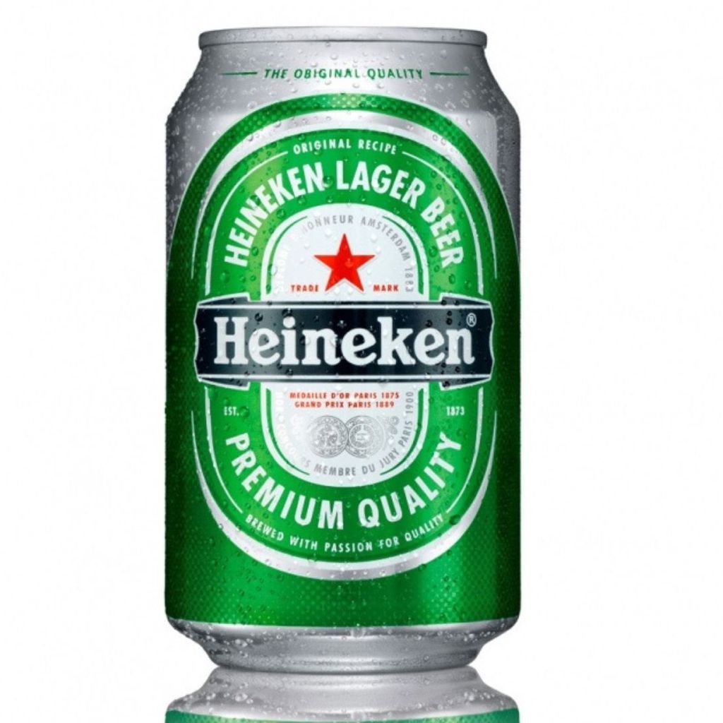 Heineken 33cl
