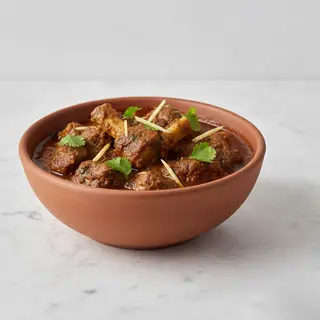 Goat Masala