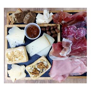 Tagliere Italia Deluxe (x 2 persone)