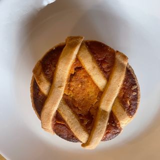 Pastiera napoletana bindi