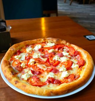 Pranzo del direttore (Обід Директора)