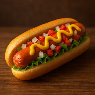 Hot Dog