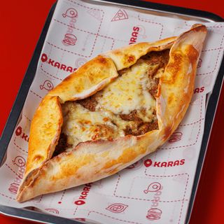 Փիդե հորթի մսով