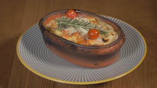 Njoke Al forno 350 gr