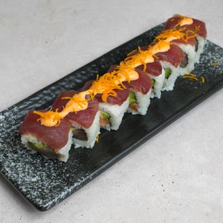 Ura Atún Picante (8 Pzs.)