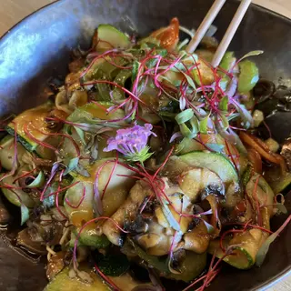 Veggie Noodles