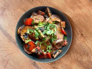 Odżachuri wege (300g)