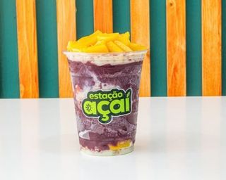 Açaí Médio 350 Ml