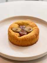 Cookies Noisette
