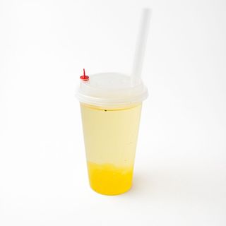 Jasmine Boba pineapple 0,50l