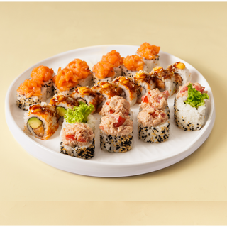 Cidade Alta Combo (24pz)