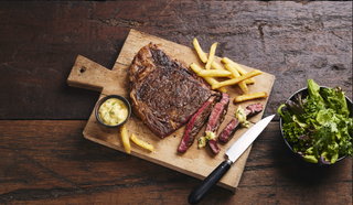 Entrecôte XL ( 330g )