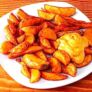 Patatas Deluxe