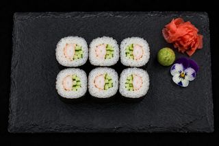 Ebi Kappa Maki