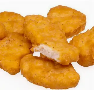 Ración de Nuggets (6 uds.)