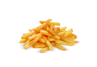 Картофель фри