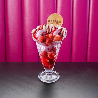 Sundae Strawberry