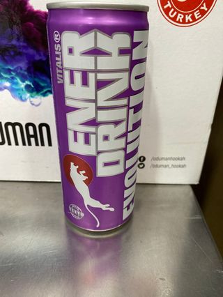 Ener Drink Evolution 