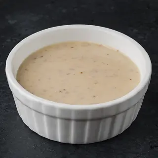 Ореховый соус