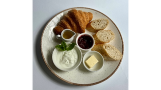 Śniadanie francuskie