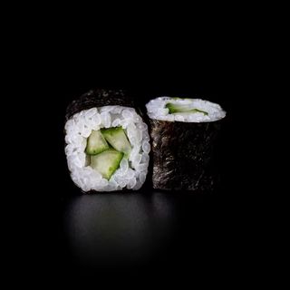 Maki De Pepino