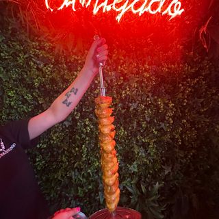 Coscette di pollo 4 pezzi