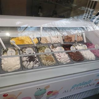 Gelato sfuso 