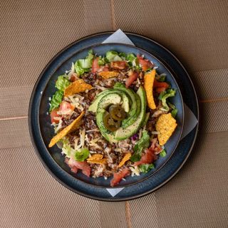 Tacos Salade