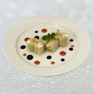 Фруктовий рол (150г)