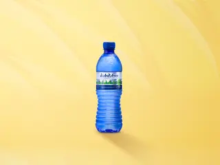 წყალი ბახმარო 0.5 L