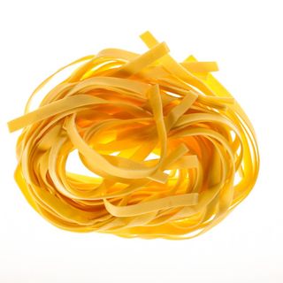Tagliatelle al huevo