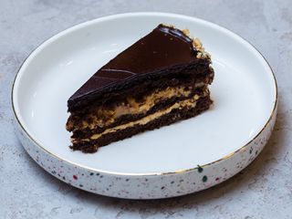 Խմորեղեն Սնիկերս