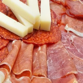 Tabla De Embutidos Ibéricos (Para 2 Personas)