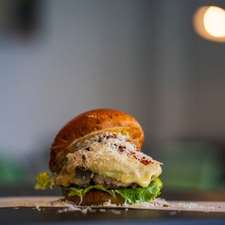 190 GR BLACK TRUFFLE