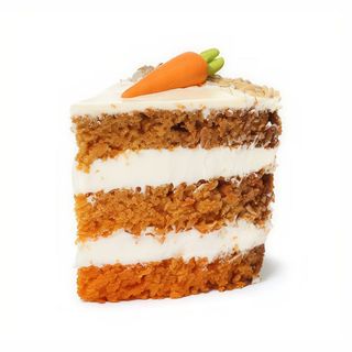 Tarta Zanahoria