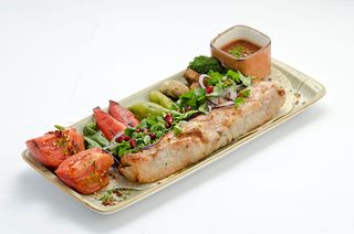 ღორის თაფლა სუკი