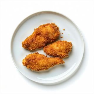 Chicken mix 3 singolo