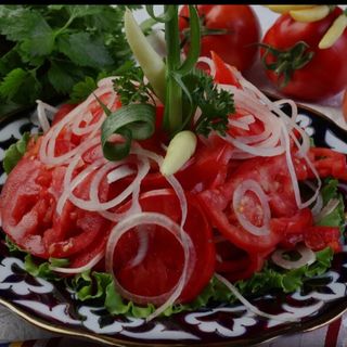 АЧУЧУК САЛАТ