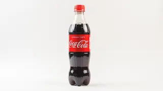 Coca-Cola 0.5l