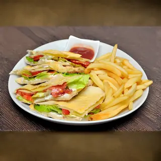 Sendvič sa goveđim kulenom 400gr