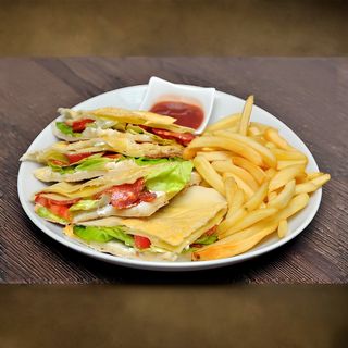 Sendvič sa goveđim kulenom 400gr