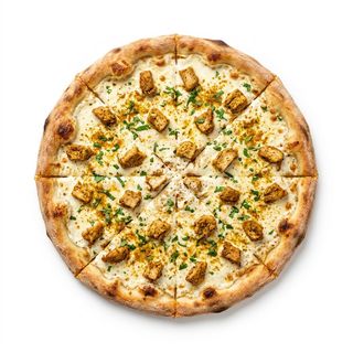 Pizza India (33 Cm.)