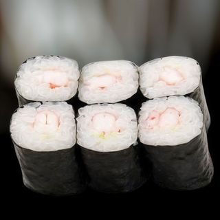 226 - Maki ebi - 8 pezzi
