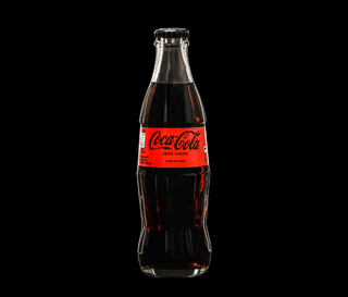 Coca-Cola Zero