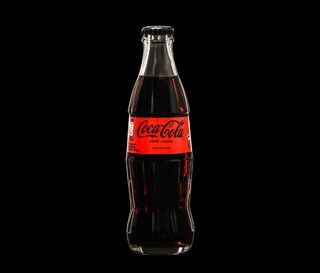 Coca-Cola Zero