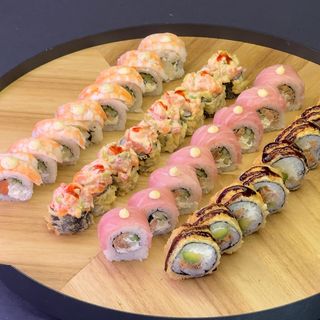 Noiro Plato