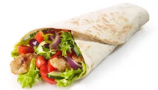 Menú Durum (Grande)