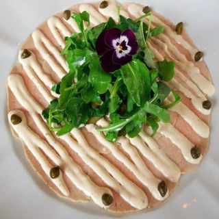 Vitello Tonnato