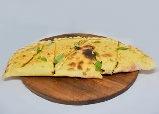 Pizza Calzone