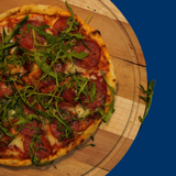 Zambrotta pizza 42cm